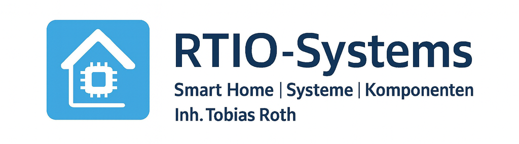 RTIO-Systems Logo