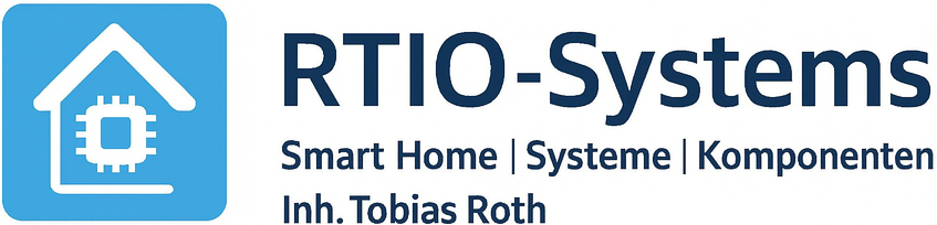 RTIO-Systems Startseite 