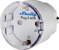 Shelly · Plug & Play \"Plug S Gen3...