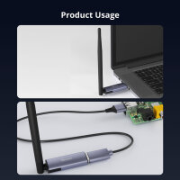 Sonoff ZigBee Dongle Plus MG24