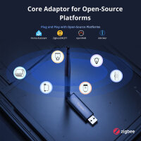 Sonoff ZigBee Dongle Plus MG24